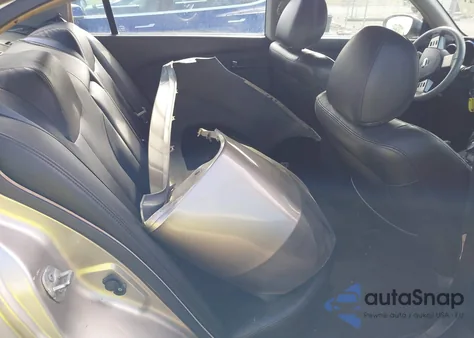 2005 Nissan Altima 2.5 S from USA, damaged, VIN 1N4AL11D15C386796